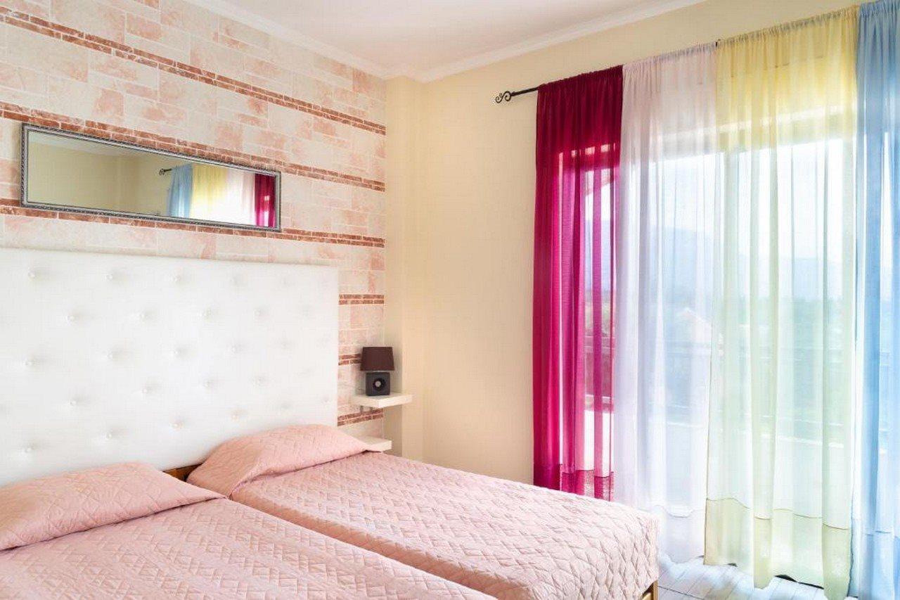 Victoria Hill Hotel 다시아 외부 사진