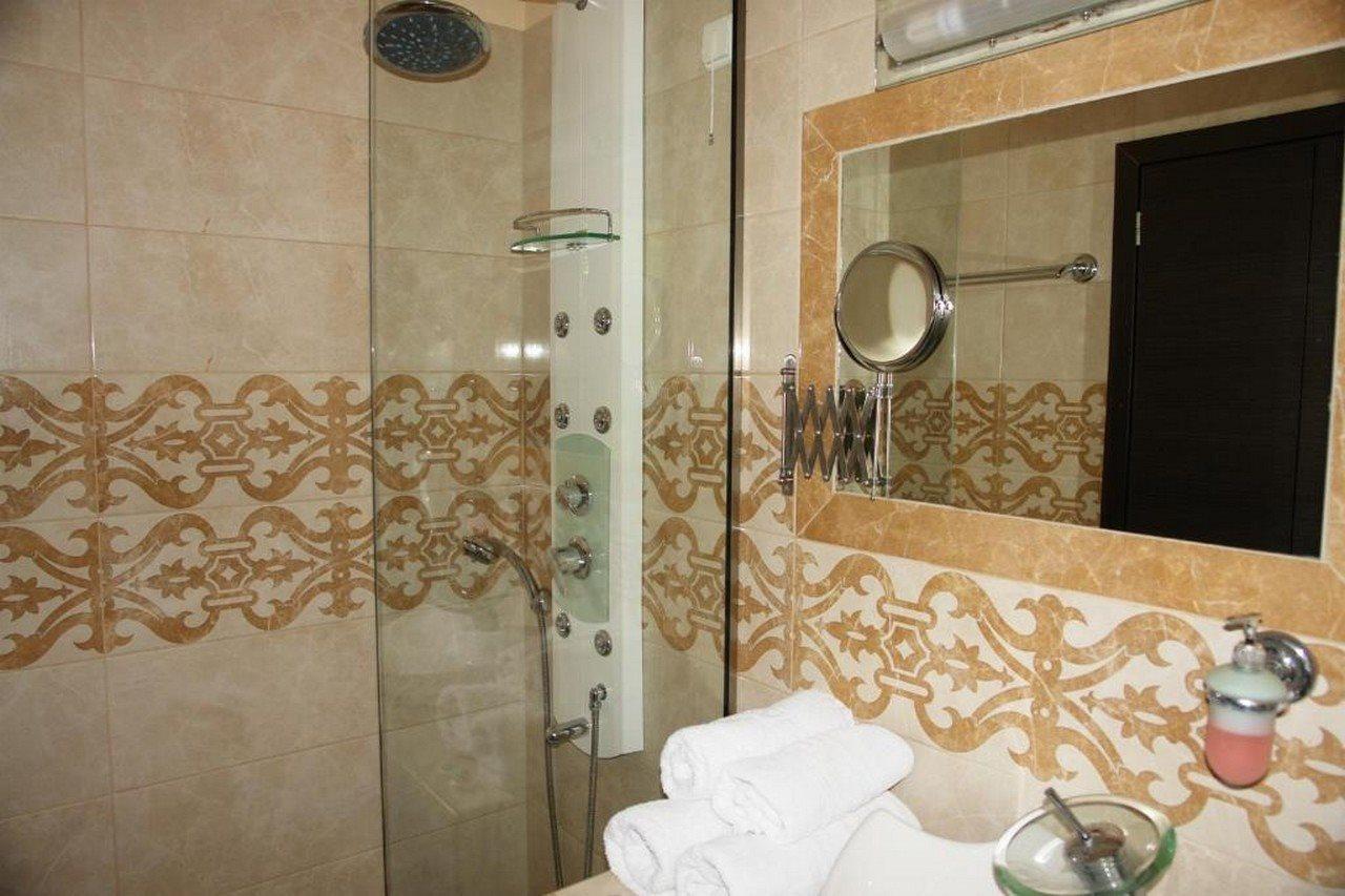 Victoria Hill Hotel 다시아 외부 사진