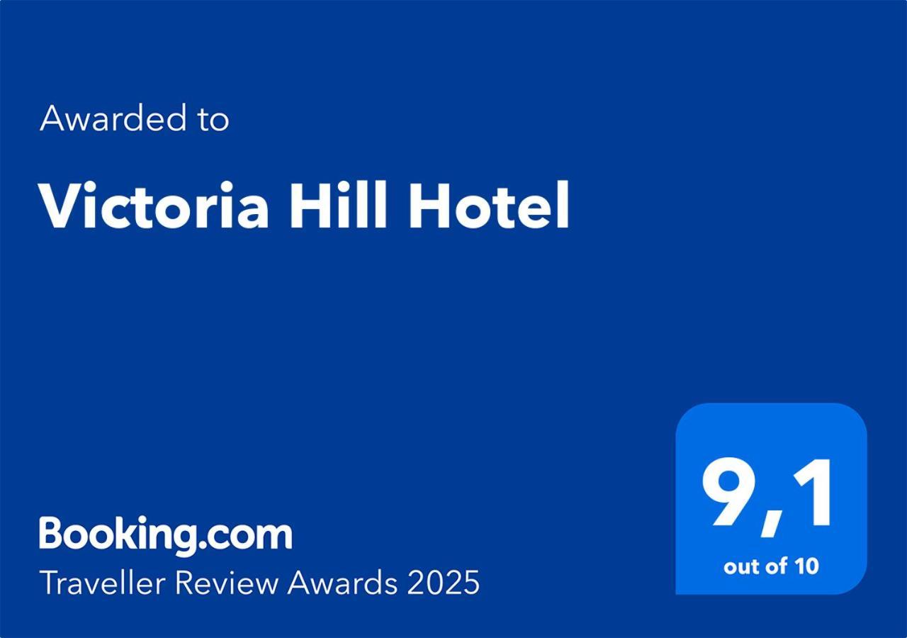 Victoria Hill Hotel 다시아 외부 사진
