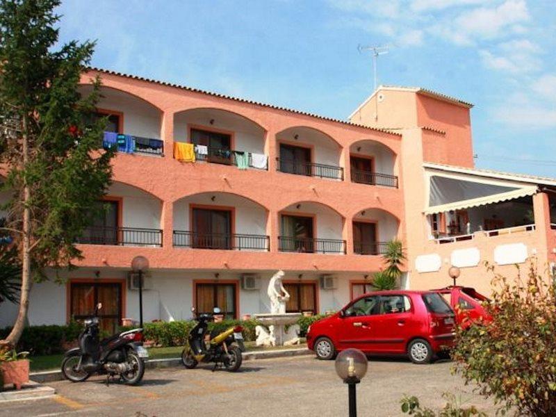 Victoria Hill Hotel 다시아 외부 사진