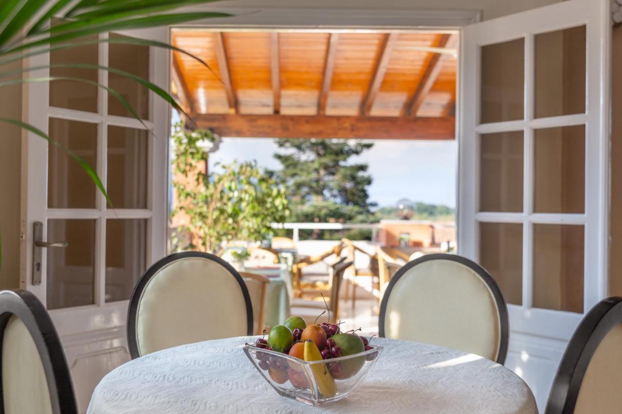 Victoria Hill Hotel 다시아 외부 사진